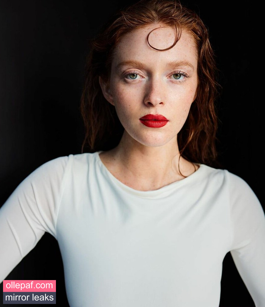 Latest Leaks Larsen Thompson Nude #136 - Fapello
