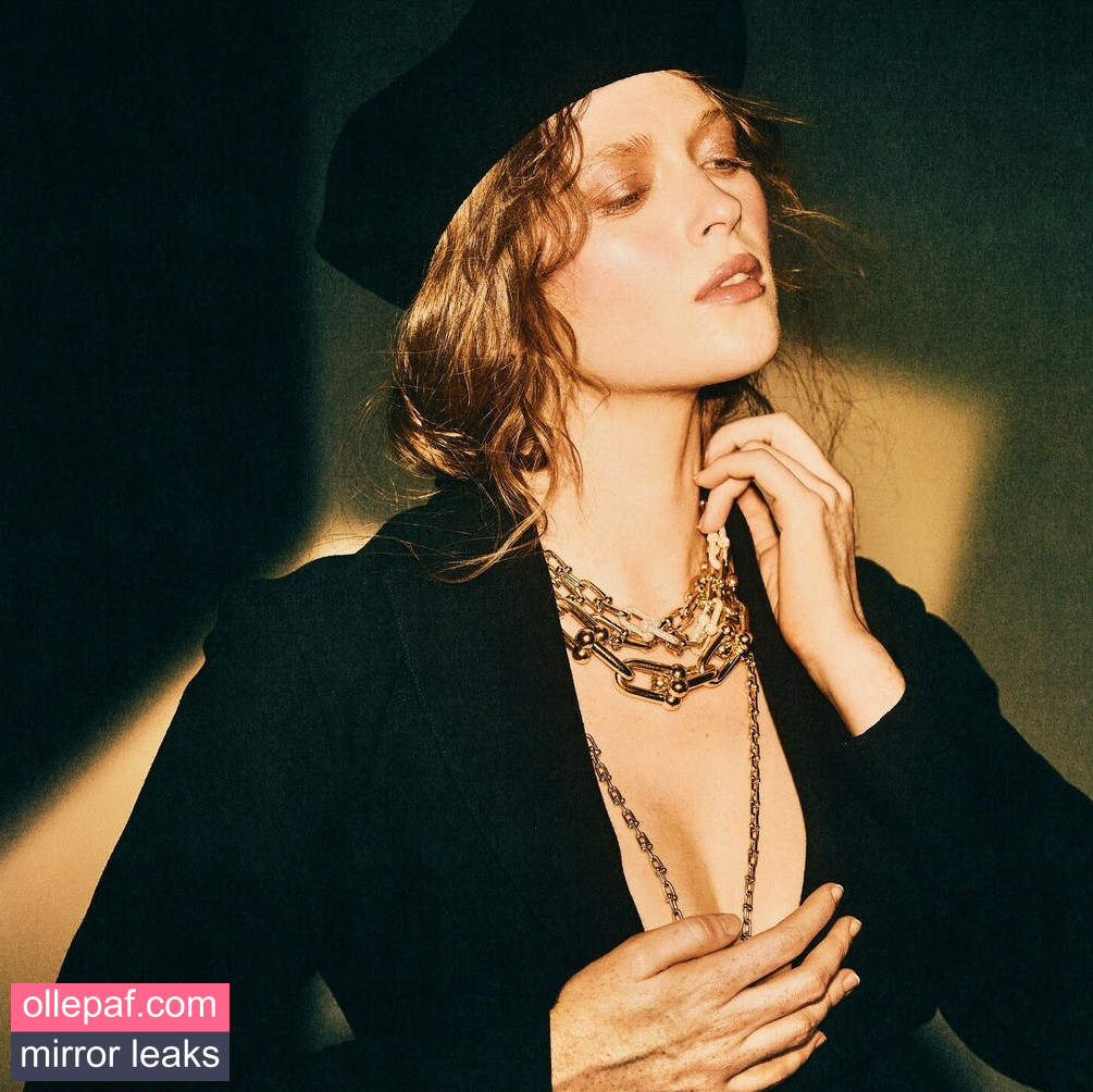 Latest Leaks Larsen Thompson Nude #142 - Fapello