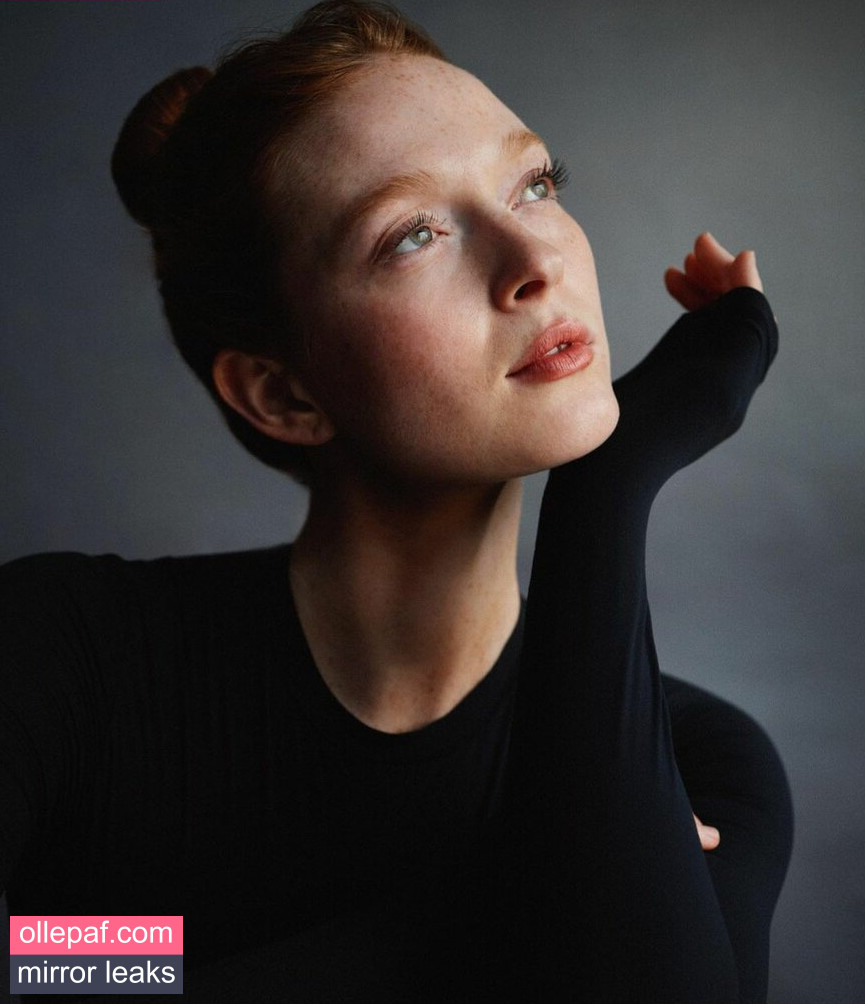 Latest Leaks Larsen Thompson Nude #166 - Fapello
