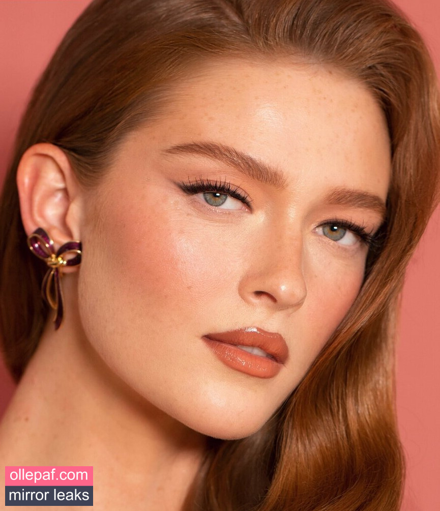 Latest Leaks Larsen Thompson Nude #193 - Fapello