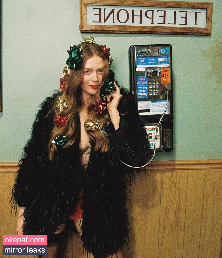 Latest Leaks Larsen Thompson Nude #28 - Fapello