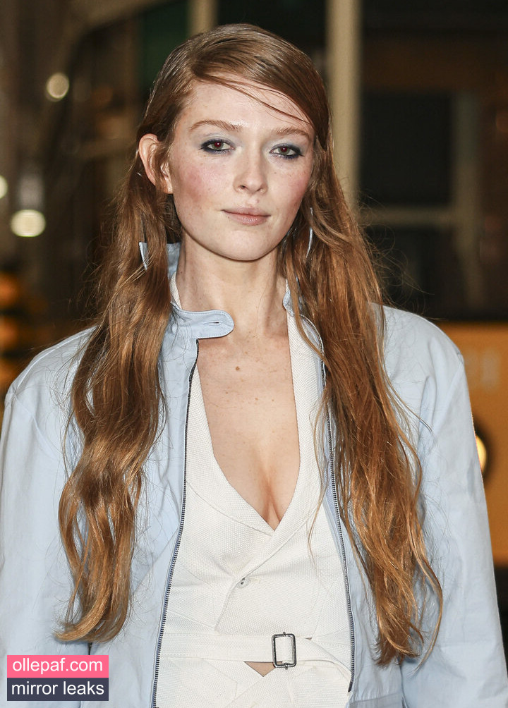 Latest Leaks Larsen Thompson Nude #374 - Fapello
