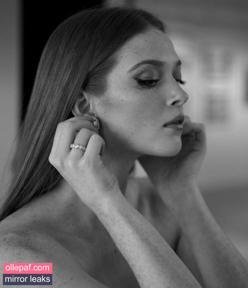 Latest Leaks Larsen Thompson Nude #399 - Fapello