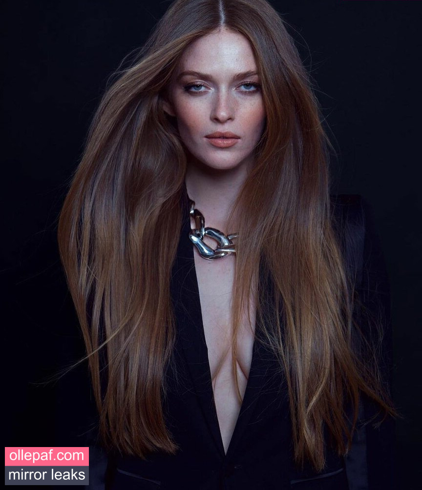 Latest Leaks Larsen Thompson Nude #402 - Fapello