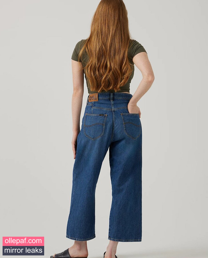 Latest Leaks Larsen Thompson Nude #415 - Fapello