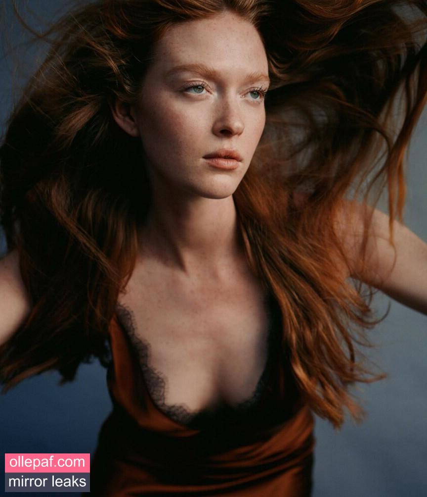 Latest Leaks Larsen Thompson Nude #46 - Fapello