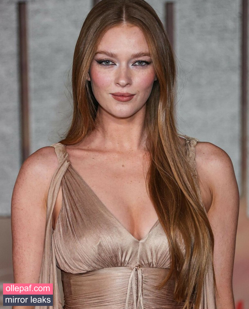 Latest Leaks Larsen Thompson Nude #454 - Fapello