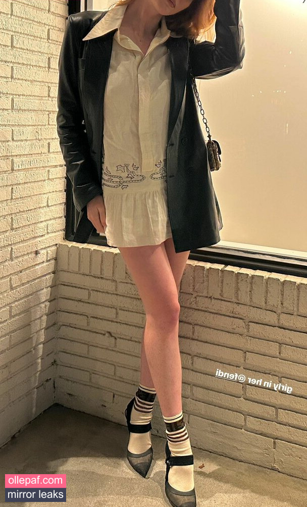 Latest Leaks Larsen Thompson Nude #462 - Fapello