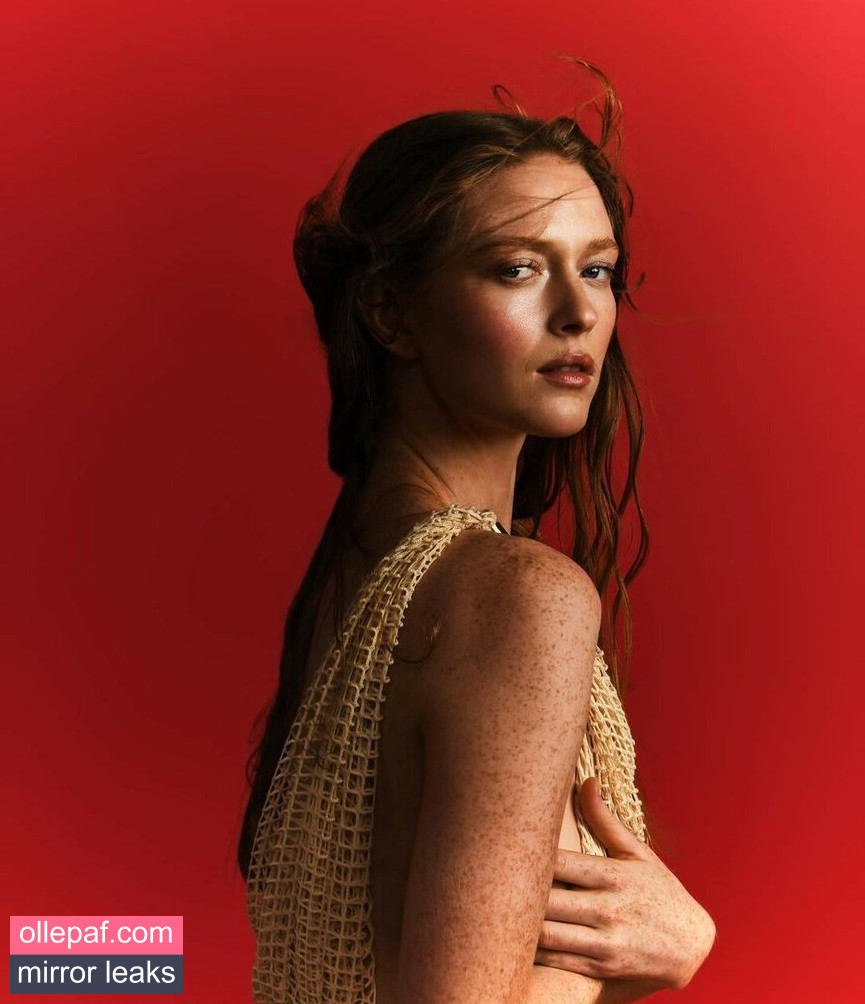 Latest Leaks Larsen Thompson Nude #52 - Fapello