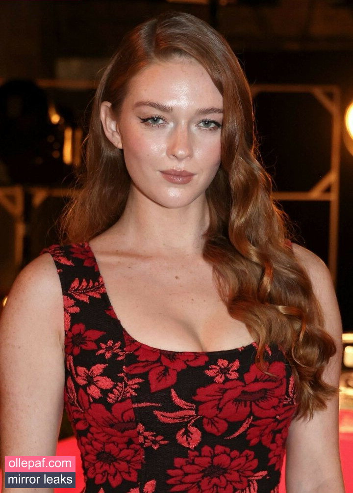 Latest Leaks Larsen Thompson Nude #536 - Fapello