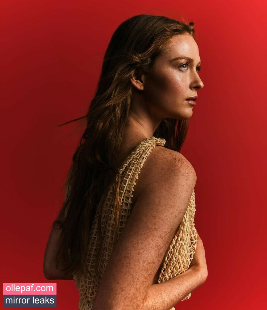 Latest Leaks Larsen Thompson Nude #55 - Fapello