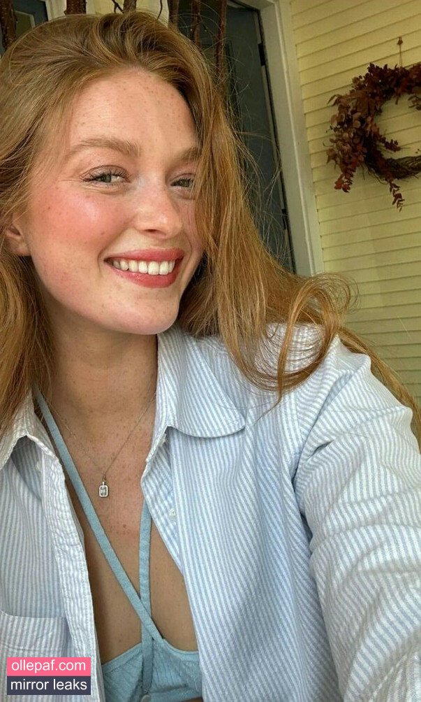 Latest Leaks Larsen Thompson Nude #546 - Fapello