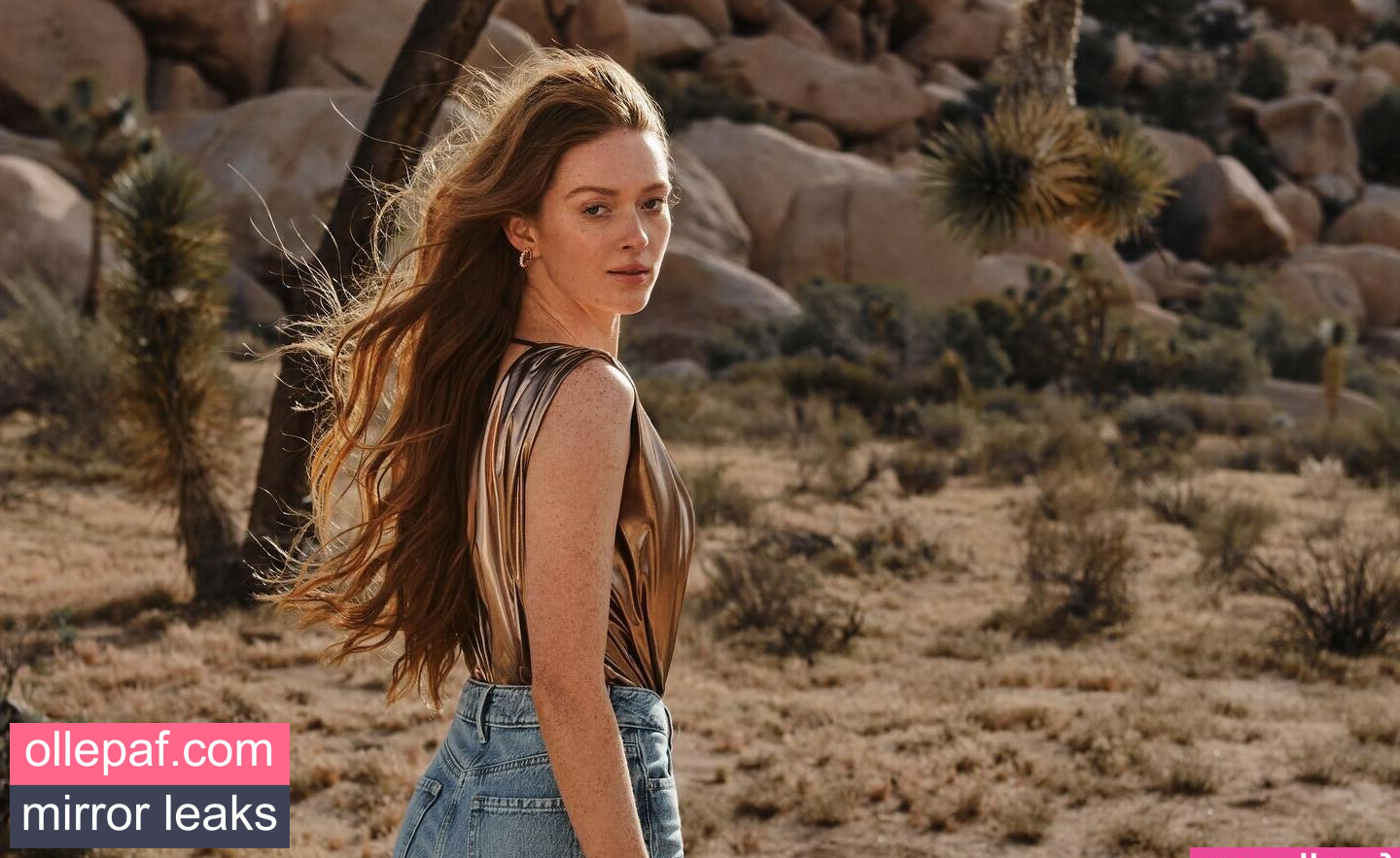 Latest Leaks Larsen Thompson Nude #550 - Fapello