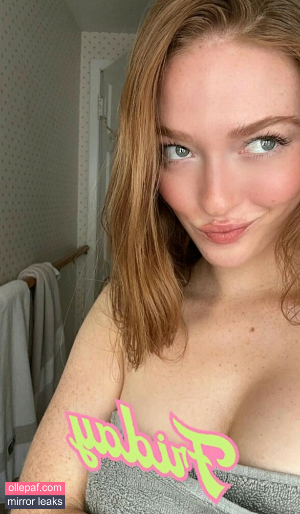 Latest Leaks Larsen Thompson Nude #578 - Fapello