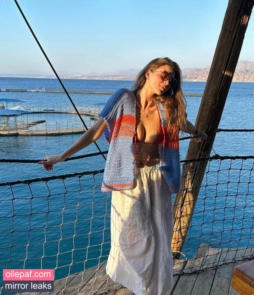 Latest Leaks Larsen Thompson Nude #583 - Fapello