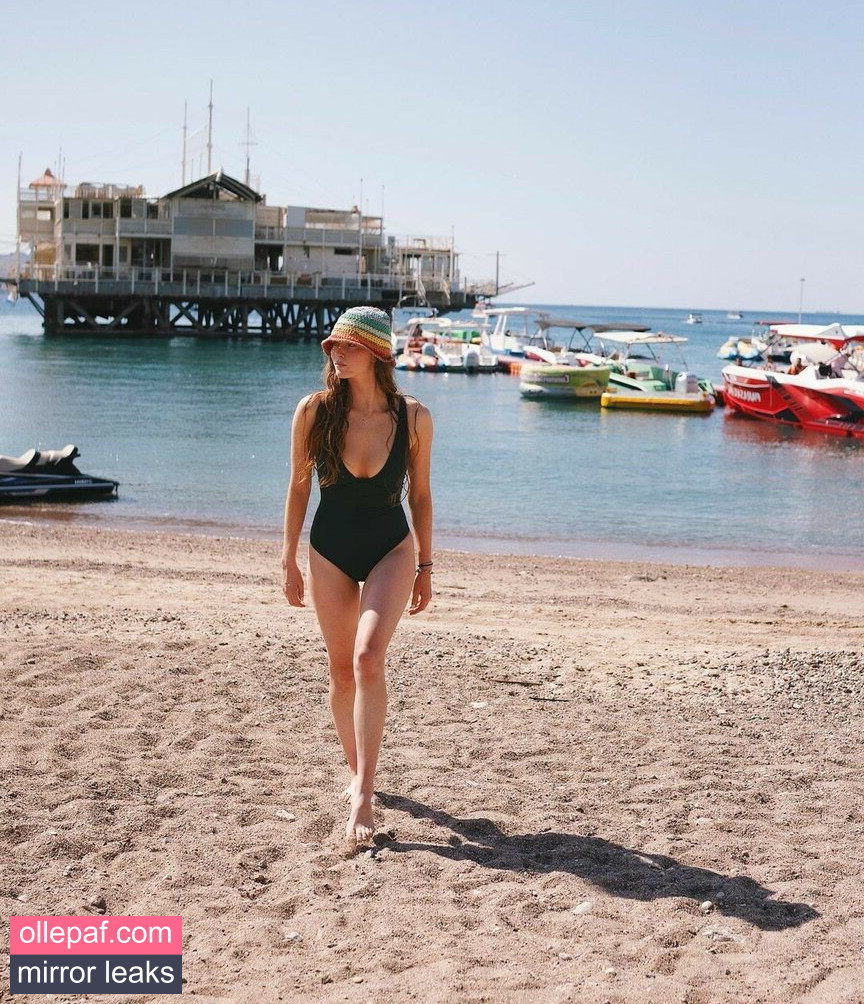 Latest Leaks Larsen Thompson Nude #584 - Fapello