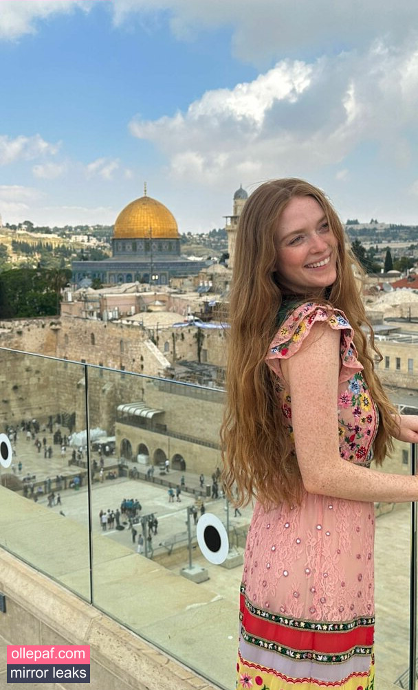 Latest Leaks Larsen Thompson Nude #588 - Fapello