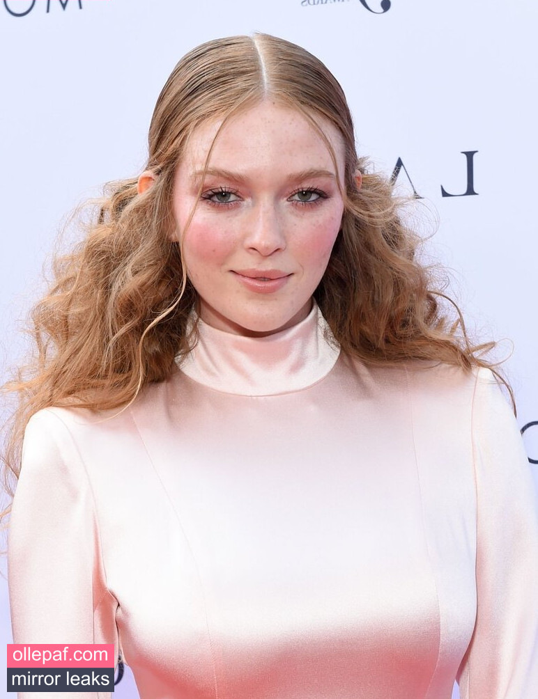 Latest Leaks Larsen Thompson Nude #594 - Fapello