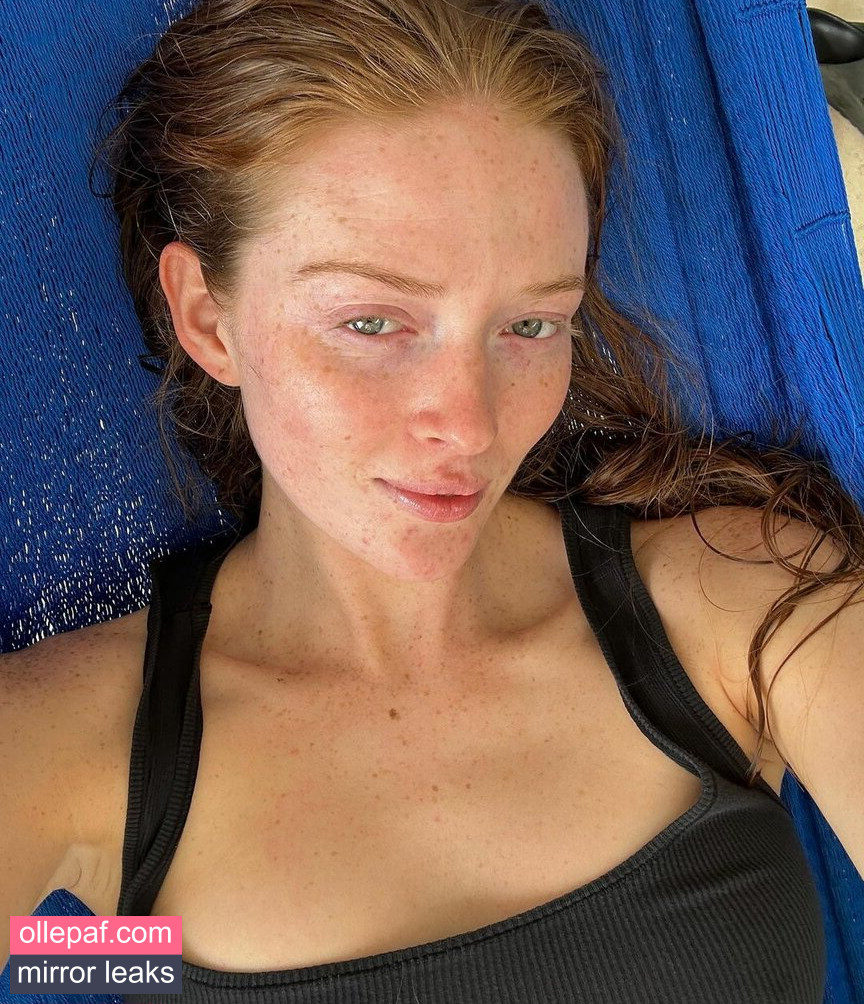 Latest Leaks Larsen Thompson Nude #601 - Fapello