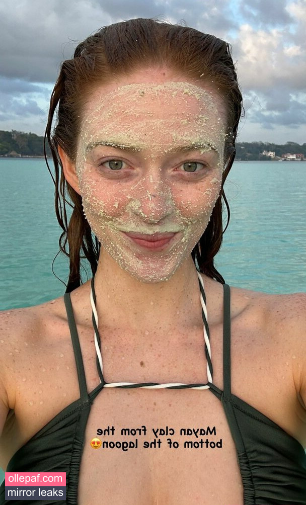 Latest Leaks Larsen Thompson Nude #604 - Fapello