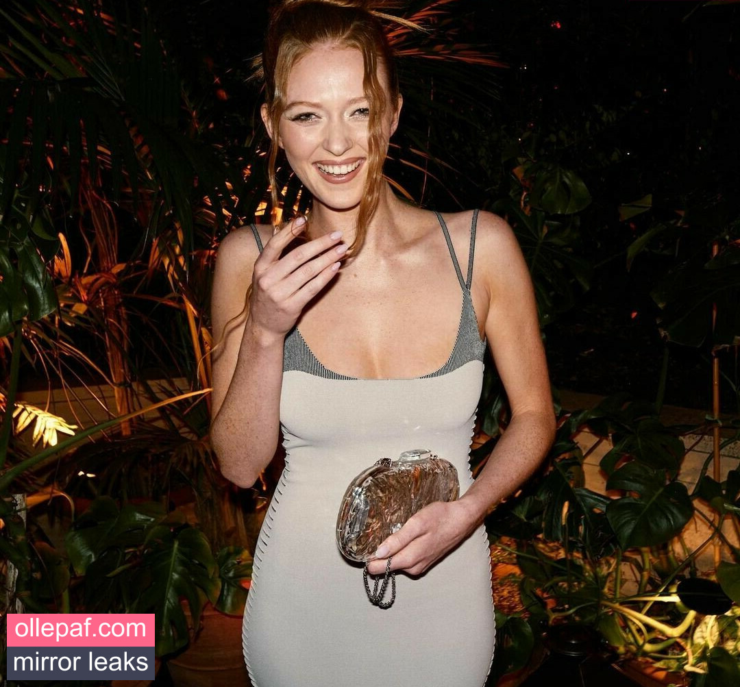 Latest Leaks Larsen Thompson Nude #613 - Fapello