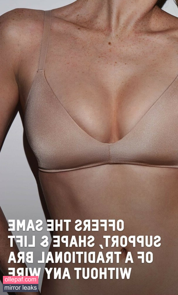 Latest Leaks Larsen Thompson Nude #637 - Fapello