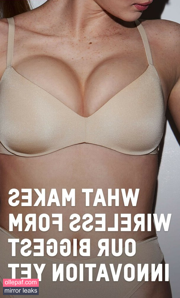 Latest Leaks Larsen Thompson Nude #640 - Fapello