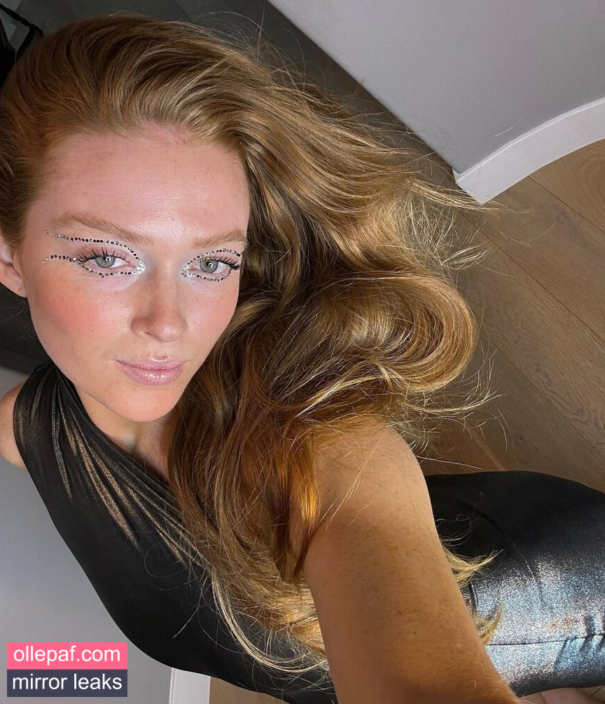 Latest Leaks Larsen Thompson Nude #648 - Fapello