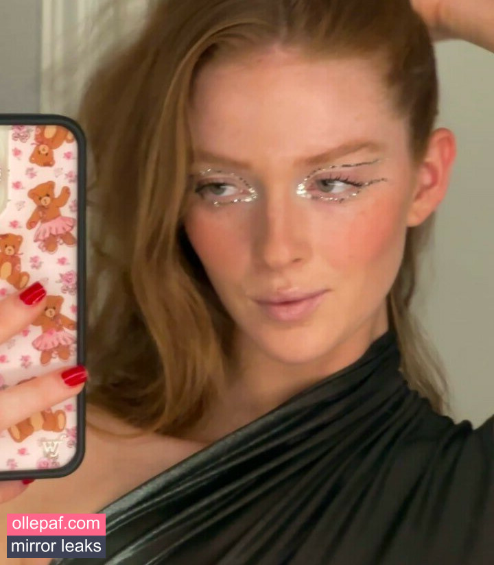 Latest Leaks Larsen Thompson Nude #654 - Fapello