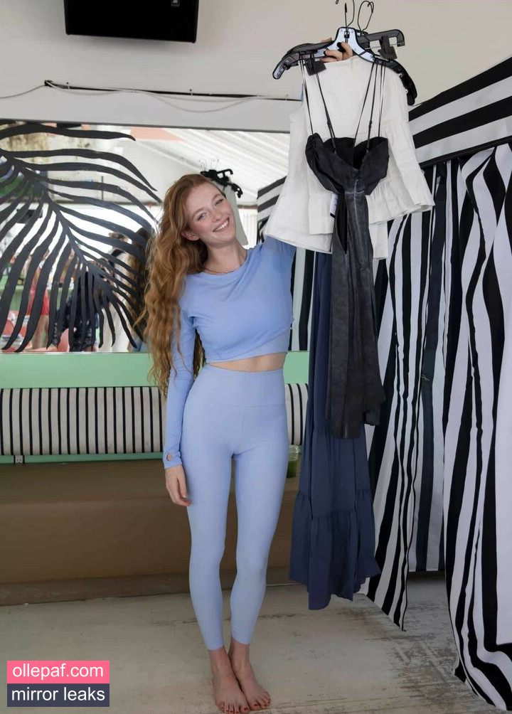 Latest Leaks Larsen Thompson Nude #662 - Fapello