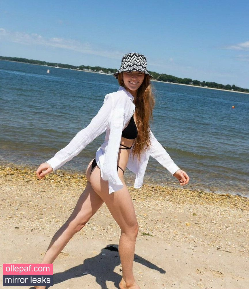 Latest Leaks Larsen Thompson Nude #698 - Fapello