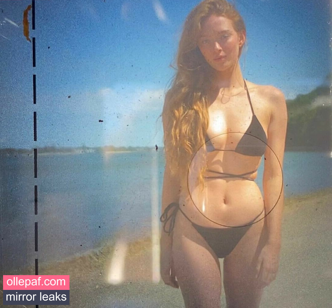 Latest Leaks Larsen Thompson Nude #701 - Fapello