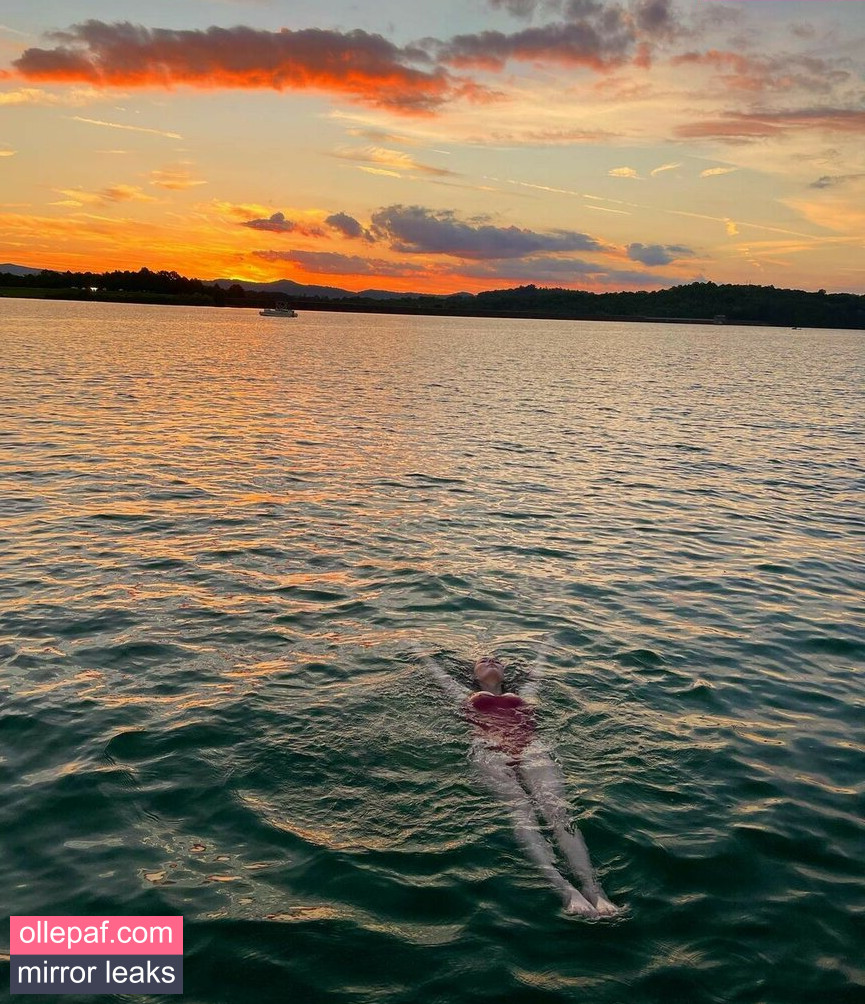 Latest Leaks Larsen Thompson Nude #714 - Fapello