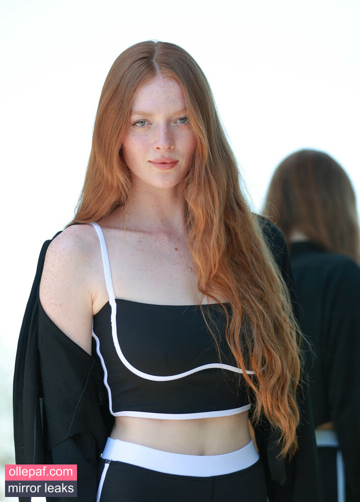 Latest Leaks Larsen Thompson Nude #717 - Fapello