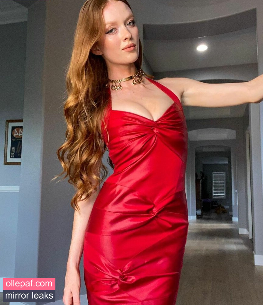 Latest Leaks Larsen Thompson Nude #720 - Fapello