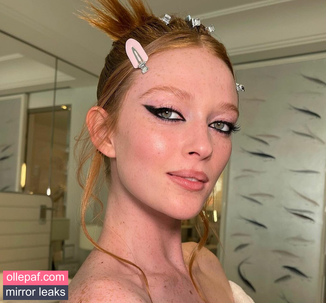 Latest Leaks Larsen Thompson Nude #810 - Fapello