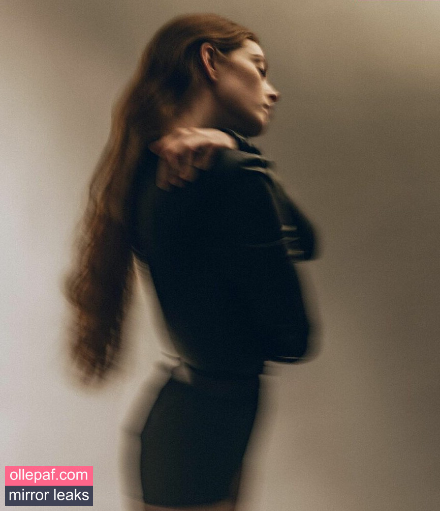 Latest Leaks Larsen Thompson Nude #817 - Fapello