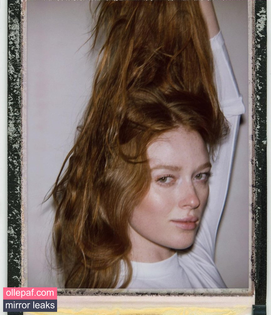 Latest Leaks Larsen Thompson Nude #820 - Fapello