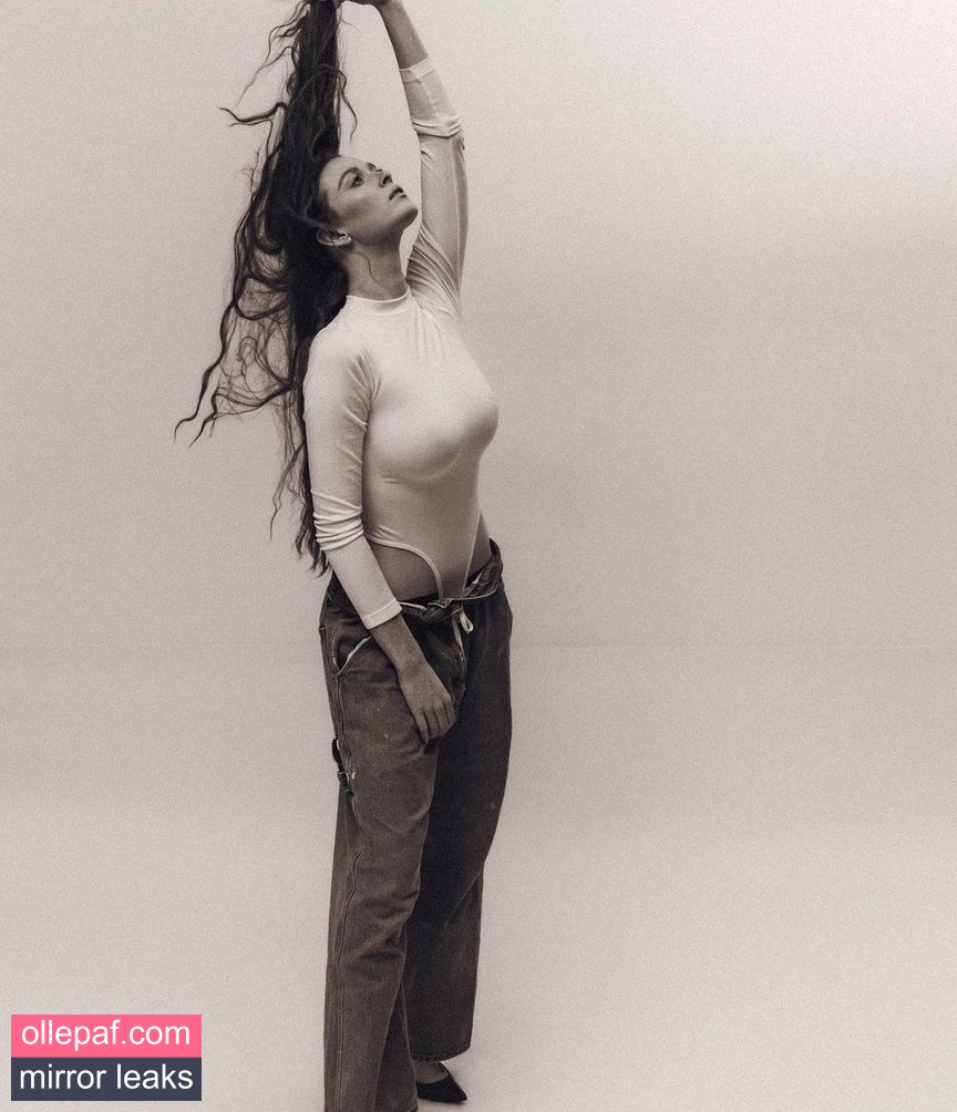 Latest Leaks Larsen Thompson Nude #822 - Fapello