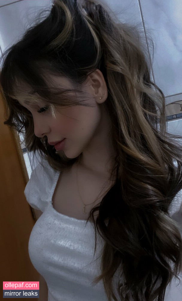 Latest Leaks Laryssa Bitencourt Nude #6 - Fapello