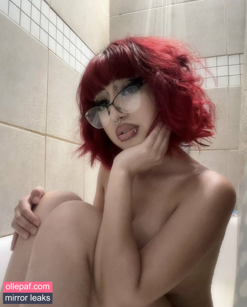 Latest Leaks lasaddgirl_ Nude #29 - Fapello