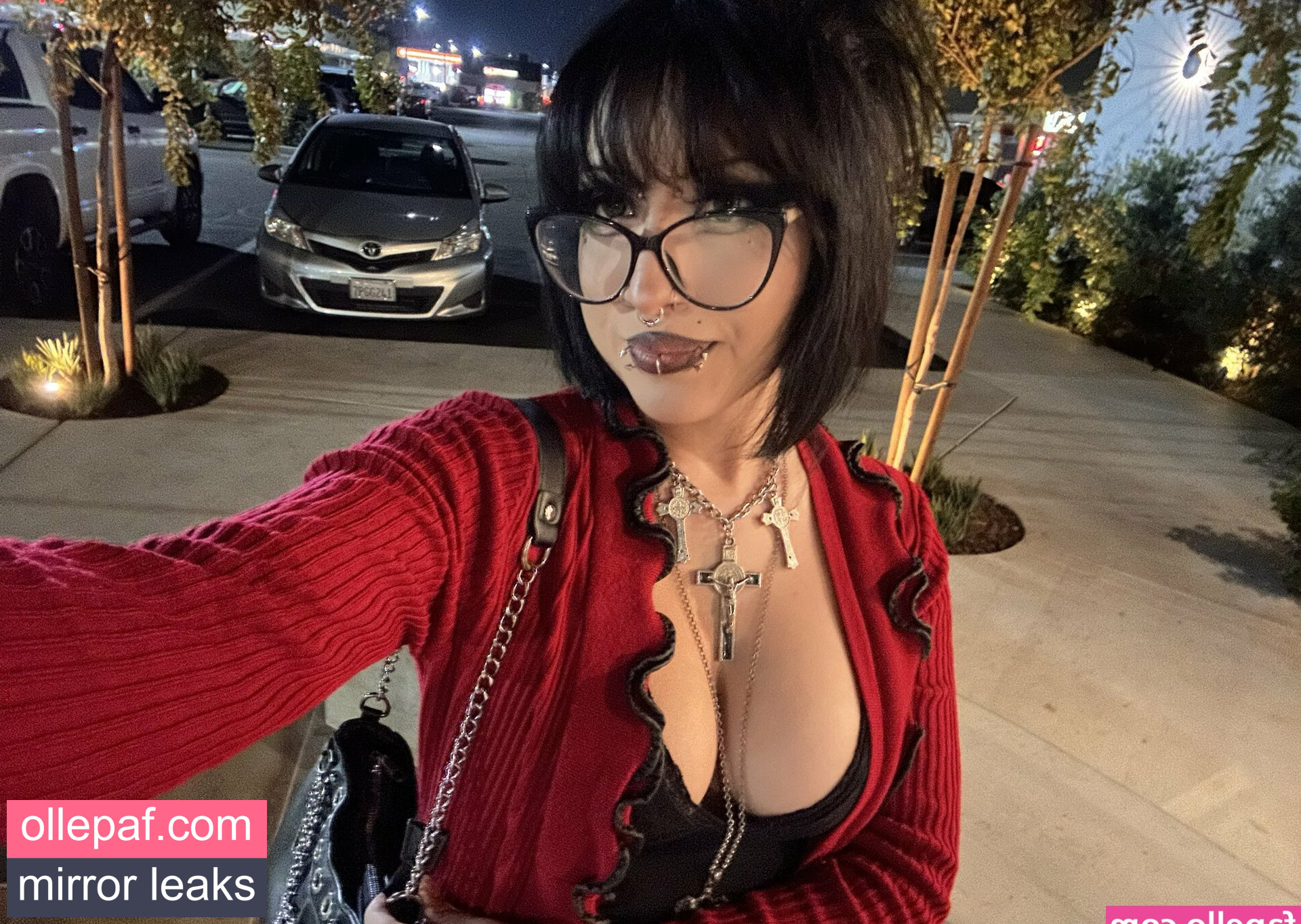 Latest Leaks lasaddgirl_ Nude #9 - Fapello