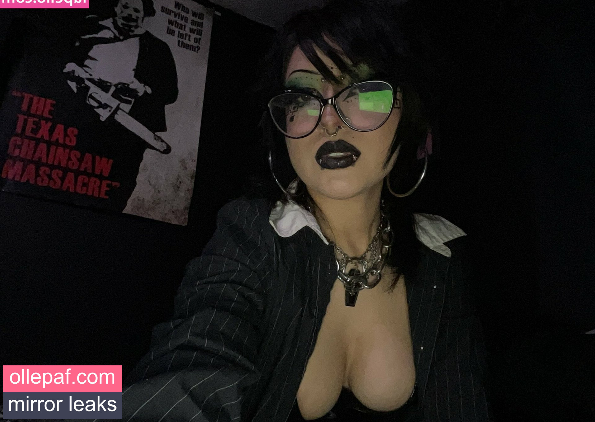 Latest Leaks lasaddgirl_ Nude #10 - Fapello
