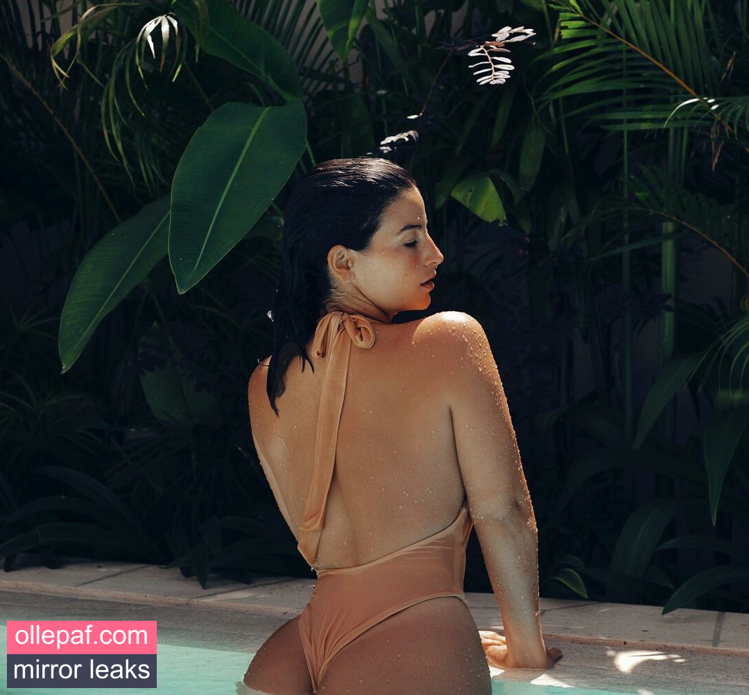 Latest Leaks Lasirena69 Nude #1017 - Fapello