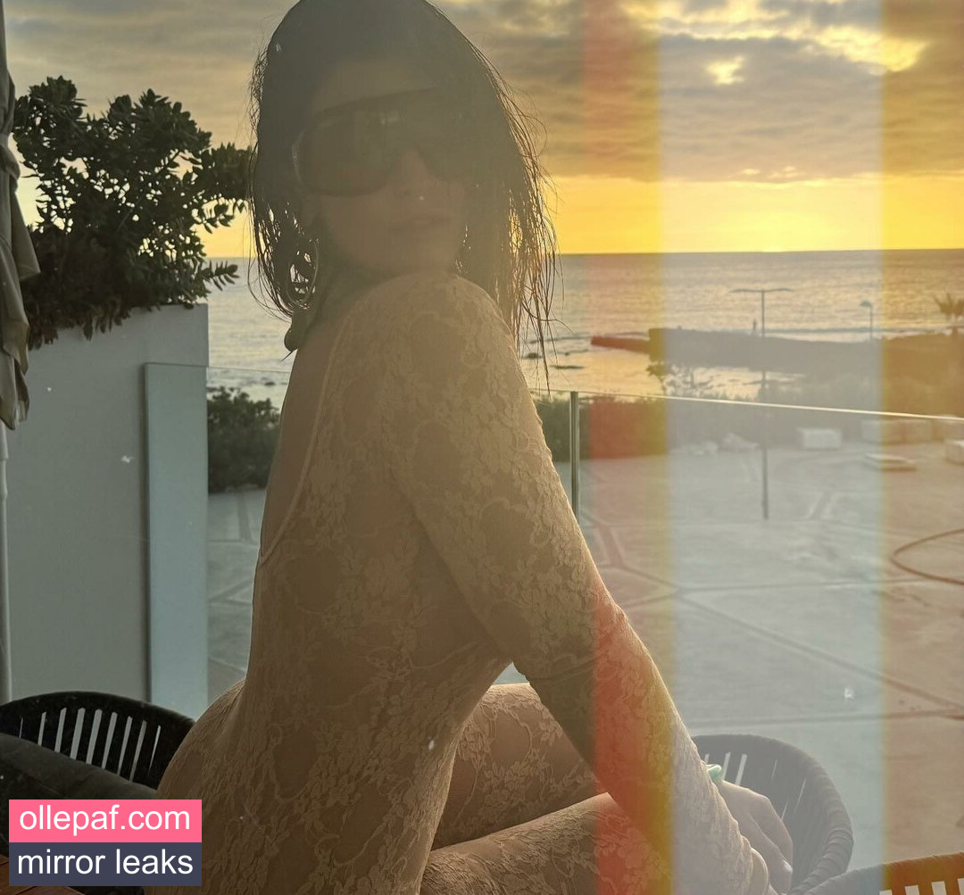 Latest Leaks Lasirena69 Nude #782 - Fapello