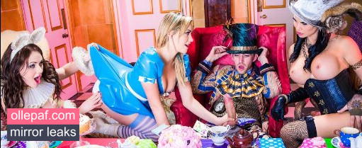 Latest Leaks Latex Fetish Nude #150 - Fapello