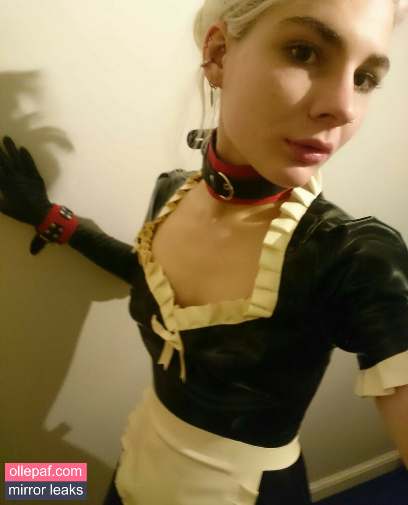Latest Leaks Latex Fetish Nude #466 - Fapello