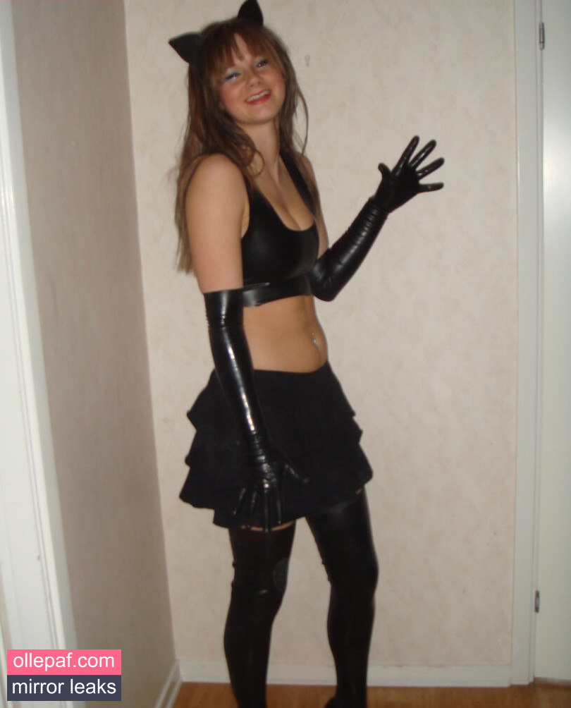 Latest Leaks Latex Fetish Nude #542 - Fapello