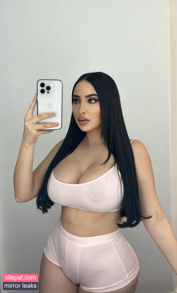 Latest Leaks latiiinamamiiii Nude #3 - Fapello