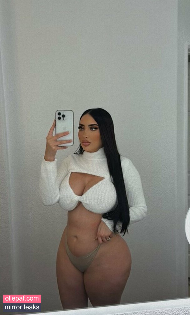 Latest Leaks latiiinamamiiii Nude #5 - Fapello